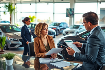 Automobilių paskola su ilgesniu laikotarpiu ir privalumais