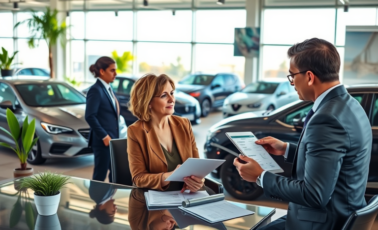 Automobilių paskola su ilgesniu laikotarpiu ir privalumais